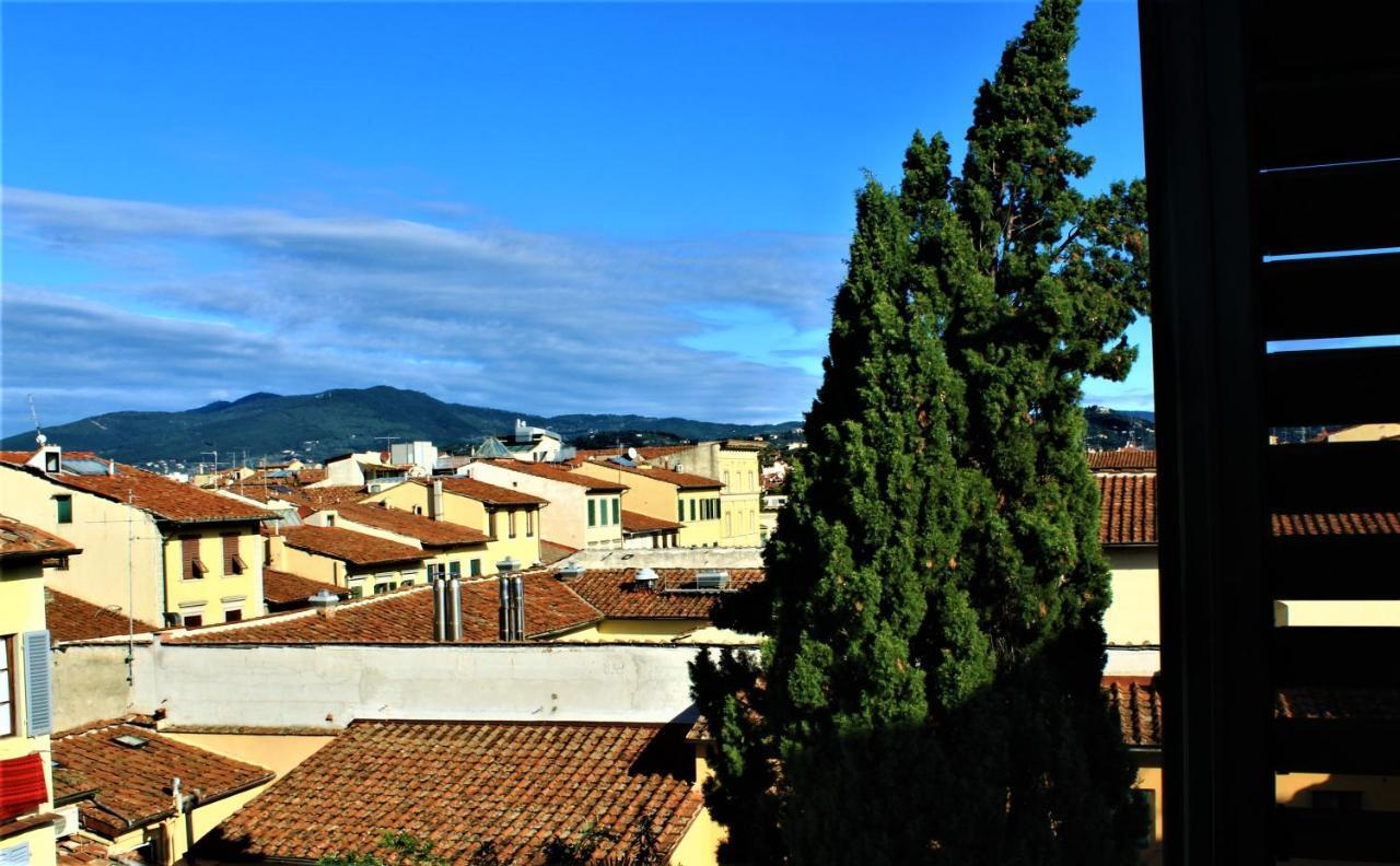San Lorenzo Affittacamere Florence Exterior photo